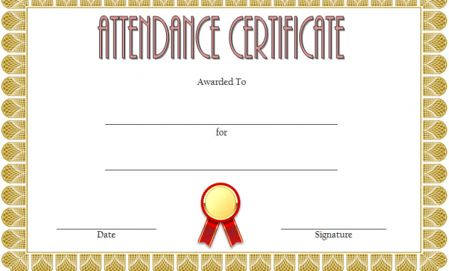perfect attendance certificate template microsoft word, perfect attendance certificate template word, printable free perfect attendance certificate word template, virtual perfect attendance certificate, microsoft word free perfect attendance certificate word template, certificate of attendance template word, perfect attendance templates for microsoft, perfect attendance certificate template editable
