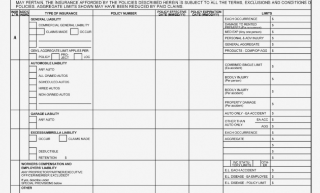 acord certificate of insurance template, acord certificate of insurance form, acord certificate of insurance sample, acord certificate of property insurance template, acord 25 certificate of insurance, acord fillable certificate of insurance, sample acord certificate of liability, blank certificate of insurance form, acord certificate of liability template