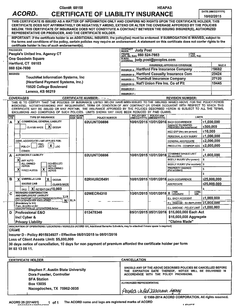 certificate of insurance acord form 25, acord certificate of liability insurance, acord 25 certificate of liability insurance, certificate of liability insurance form, printable certificate of liability insurance form, acord 25 - certificate of insurance (adobe fillable form), blank certificate of insurance form