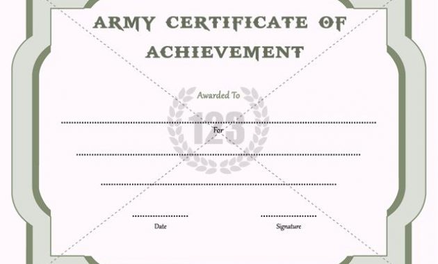 certificate of achievement template army, army certificate of achievement template for word, us army certificate of achievement template, army certificate of achievement template ppt, fillable army certificate of achievement, army certificate of achievement form, da 2442 certificate of achievement, da form 2442 certificate of achievement template