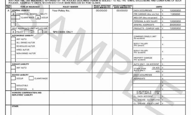 acord certificate of insurance template, acord certificate of insurance form, acord certificate of insurance sample, acord certificate of property insurance template, acord 25 certificate of insurance, acord fillable certificate of insurance, sample acord certificate of liability, blank certificate of insurance form, acord certificate of liability template