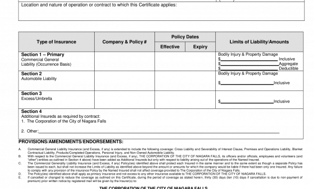 certificate of insurance blank form, certificate of insurance fillable form free, fillable certificate of insurance form, acord certificate of insurance blank form, certificate of liability insurance form, certificate of general liability insurance form, certificate of liability insurance acord 25