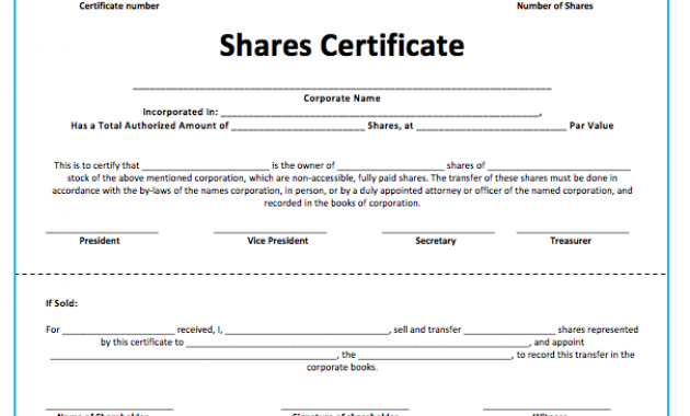 certificate of shares of stock, certificate authorizing registration shares of stock, corporate stock certificate forms, printable disney stock certificate, walt disney stock certificate, certificate of shares of stocks sample format, stock share certificate template, electronic stock certificates