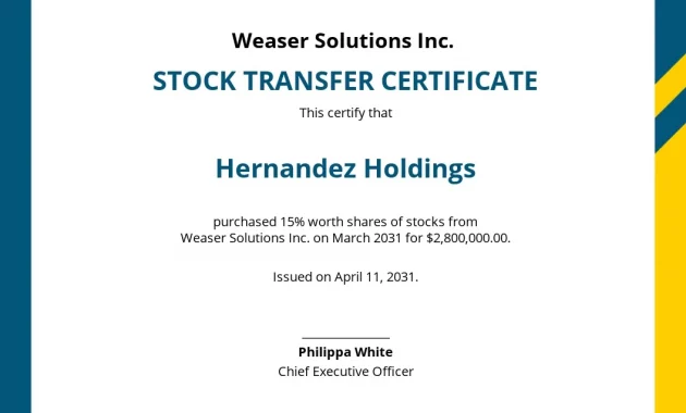 certificate of stocks and transfer of shares, stock transfer certificate sample, transfer stock certificate to brokerage, stock certificate transfer agent, change ownership of stock certificates, back of stock certificate template, fillable stock certificate template, stock certificate template free download