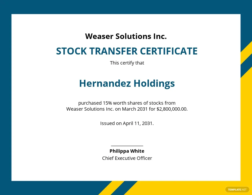 certificate of stocks and transfer of shares, stock transfer certificate sample, transfer stock certificate to brokerage, stock certificate transfer agent, change ownership of stock certificates, back of stock certificate template, fillable stock certificate template, stock certificate template free download