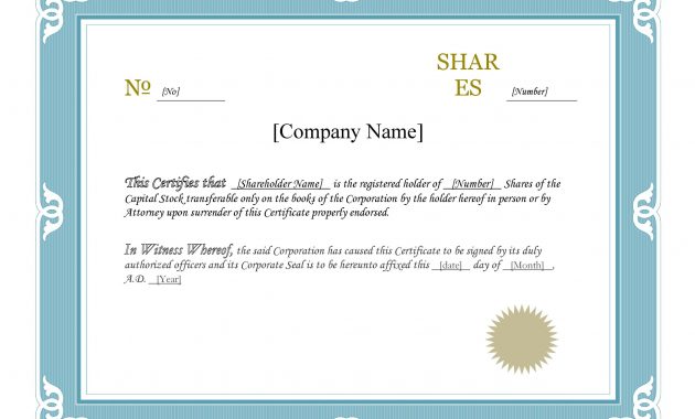 certificate of stock ownership template, generic stock certificate template, blank stock certificate template, certification of stock ownership, stock certificate template word, stock certificate template pdf, stock certificate template google docs, stock certificate template free download