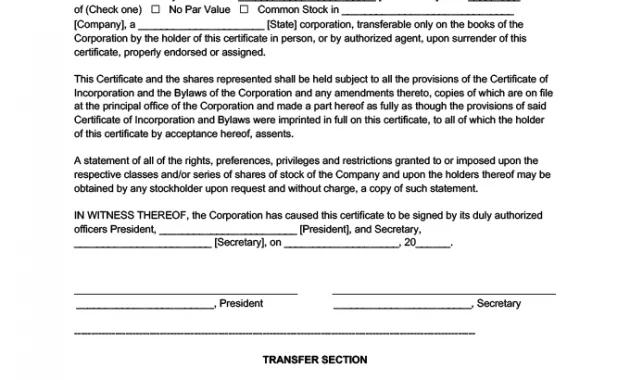 certificate of stock ownership template, generic stock certificate template, blank stock certificate template, certification of stock ownership, stock certificate template word, stock certificate template pdf, stock certificate template google docs, stock certificate template free download