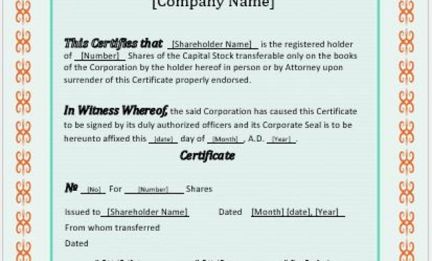 certificate of shares of stock, certificate authorizing registration shares of stock, corporate stock certificate forms, printable disney stock certificate, walt disney stock certificate, certificate of shares of stocks sample format, stock share certificate template, electronic stock certificates