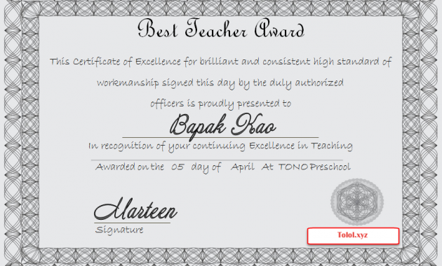 outstanding teacher award certificate, world's best teacher award certificate templates, best teacher award certificate format, best teacher certificate free printable, best teacher award certificate printable, best teacher award certificate pdf, best faculty award certificate