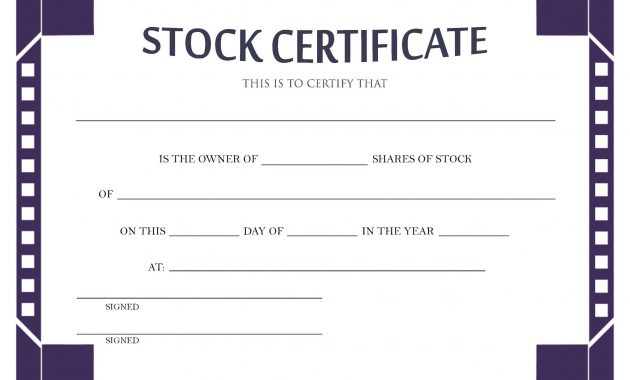 certificate of stock ownership template, generic stock certificate template, blank stock certificate template, certification of stock ownership, stock certificate template word, stock certificate template pdf, stock certificate template google docs, stock certificate template free download