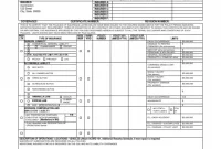 Free Printable Certificate of Liability Insurance Form Template