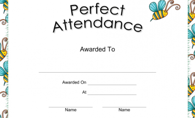 sunday school perfect attendance certificate template, free printable sunday school perfect attendance certificates, free sunday school attendance certificate, sunday school attendance certificates templates, sunday school attendance forms printable, free printable attendance certificates, editable perfect attendance certificate