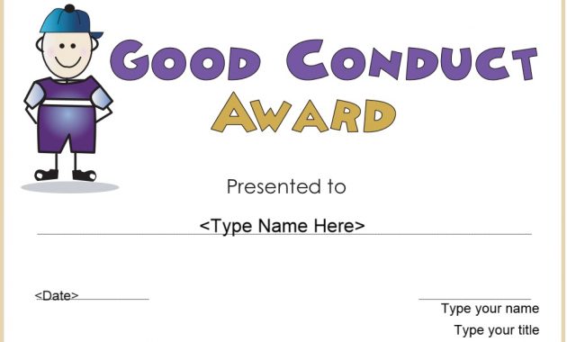 good conduct certificate template, good conduct award certificate, army good conduct medal certificate, usmc good conduct medal certificate, marine corps good conduct medal certificate, best conduct award certificate, good manners certificate template, free good behavior certificate template