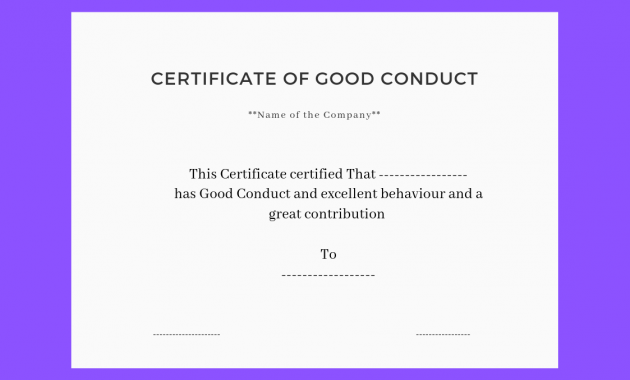 good conduct certificate template, good conduct award certificate, army good conduct medal certificate, usmc good conduct medal certificate, marine corps good conduct medal certificate, best conduct award certificate, good manners certificate template, free good behavior certificate template