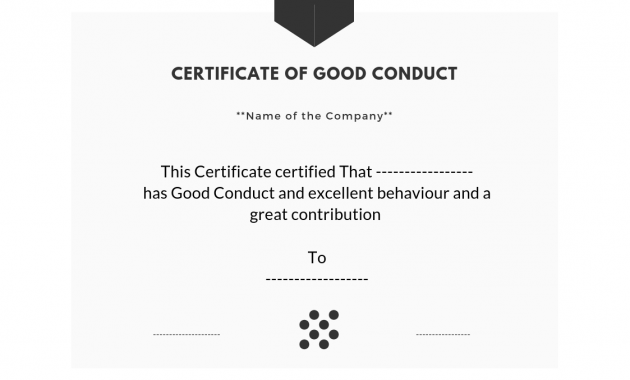 good conduct certificate template, good conduct award certificate, army good conduct medal certificate, usmc good conduct medal certificate, marine corps good conduct medal certificate, best conduct award certificate, good manners certificate template, free good behavior certificate template