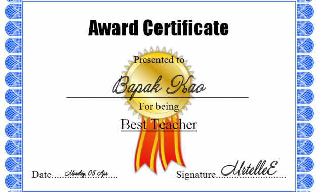 outstanding teacher award certificate, world's best teacher award certificate templates, best teacher award certificate format, best teacher certificate free printable, best teacher award certificate printable, best teacher award certificate pdf, best faculty award certificate