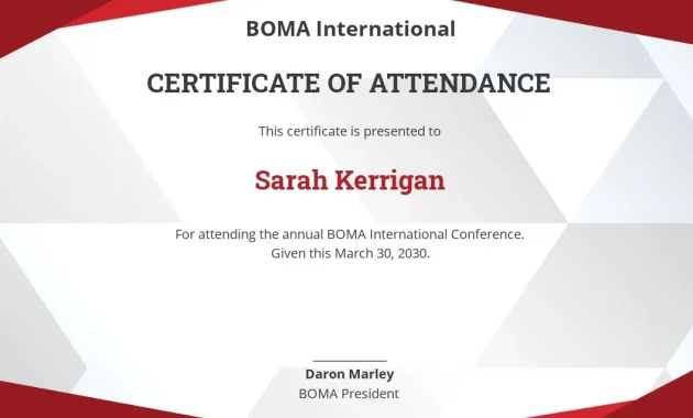 perfect in attendance certificate, certificate for perfect attendance in school, 100% attendance certificate, perfect attendance certificate for employees, perfect attendance certificate word template, free editable certificates of attendance