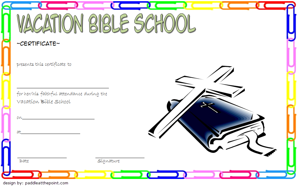 vbs attendance certificate, vbs certificate template free, vbs attendance sheet template, vbs certificate of completion, free printable vacation bible school attendance certificates, free printable bible school certificates, free printable vacation bible certificates, bible school certificates templates