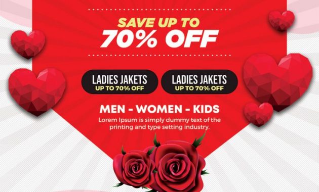 valentines day flyer template psd, valentine's day poster psd free, valentines day poster free psd, valentine day sale flyer/poster psd template, valentine's day flyer template free, valentines day flyer templates free download