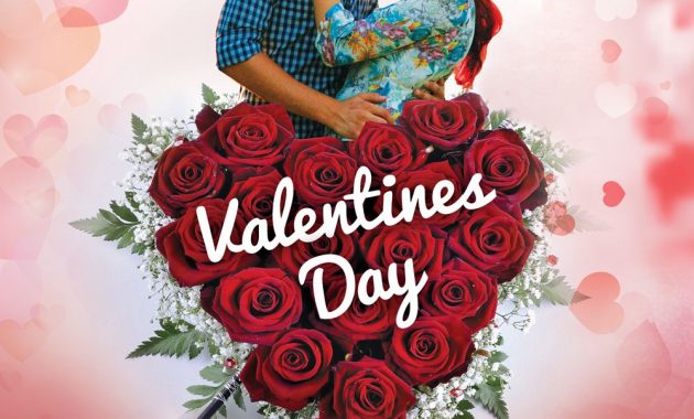 valentines day flyer template psd, valentine's day poster psd free, valentines day poster free psd, valentine day sale flyer/poster psd template, valentine's day flyer template free, valentines day flyer templates free download