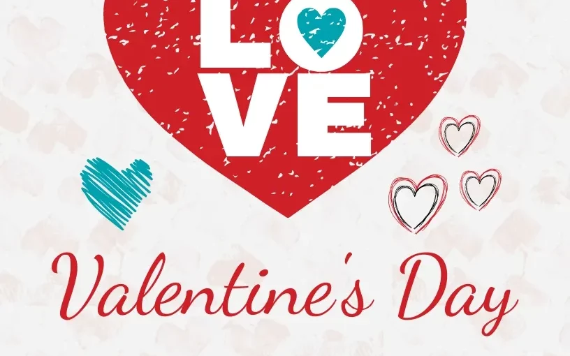Valentines Day Flyer Template Word Free (11+ Sensational Ideas)