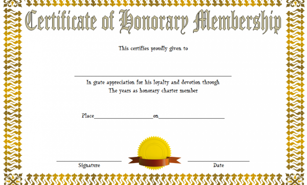 free honorary life membership certificate template, honorary membership certificate template word, honorary member certificate template free, honorary church member certificate, free printable church membership certificates, membership template in word free, membership certificate templates for word