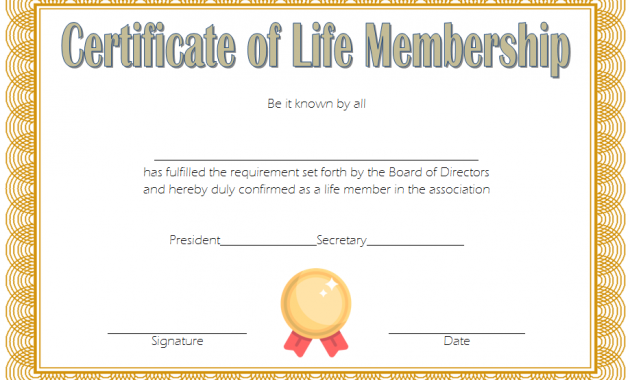 free honorary life membership certificate template, honorary membership certificate template word, honorary member certificate template free, honorary church member certificate, free printable church membership certificates, membership template in word free, membership certificate templates for word