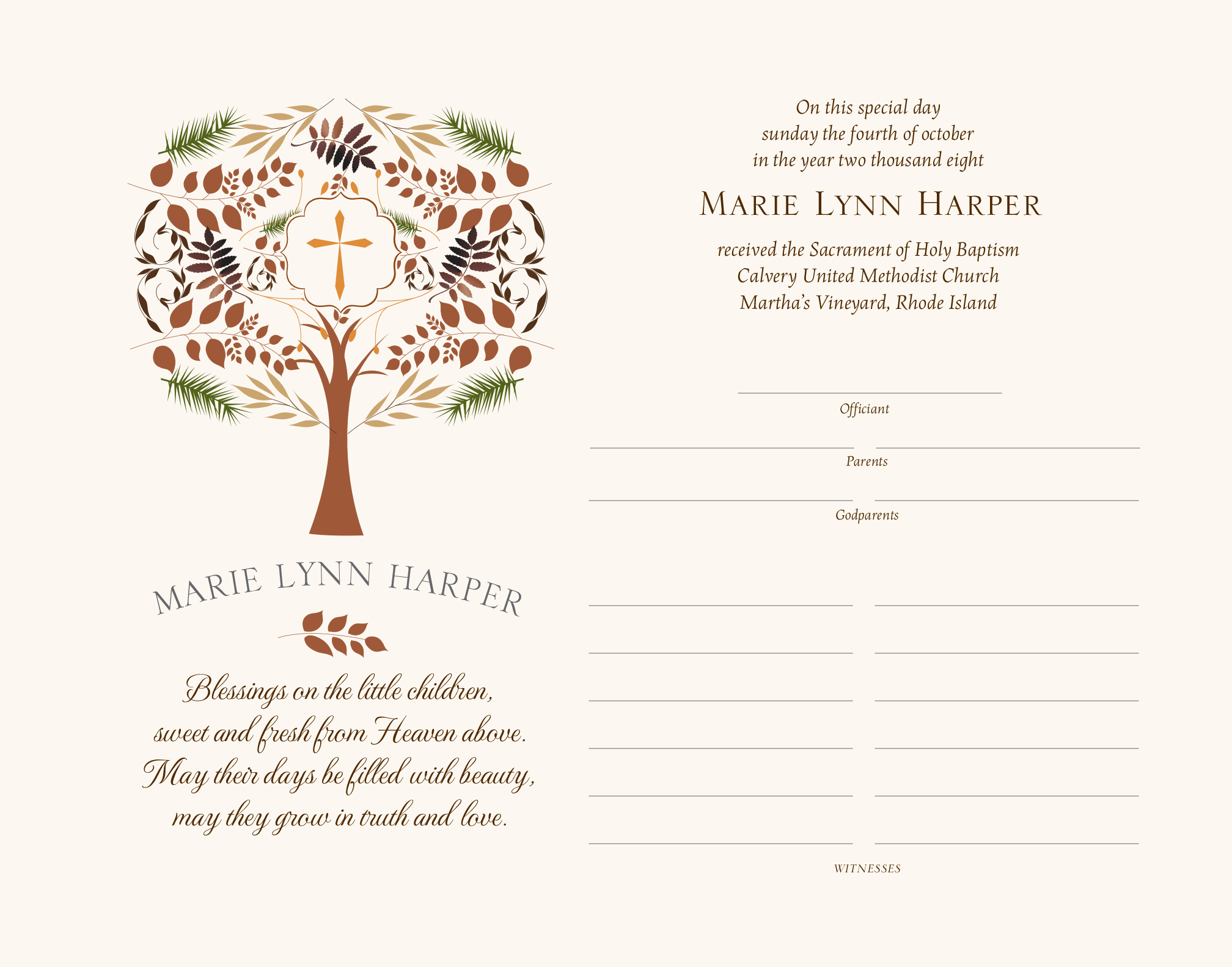Baptismal Certificate Template Free Download: 7+ Holy Designs for a Sacred Day! 1 baptismal certificate template, baby baptism certificate template, baptism certificate template word, baptism class certificate template, roman catholic church baptism certificate, episcopal baptism certificate template, pentecostal baptism certificate template, presbyterian baptism certificate template
