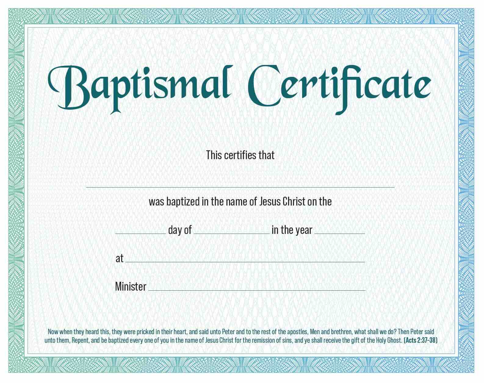 Baptismal Certificate Template Free Download: 7+ Holy Designs for a Sacred Day! 3 baptismal certificate template, baby baptism certificate template, baptism certificate template word, baptism class certificate template, roman catholic church baptism certificate, episcopal baptism certificate template, pentecostal baptism certificate template, presbyterian baptism certificate template