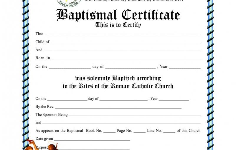 baptismal certificate template, baby baptism certificate template, baptism certificate template word, baptism class certificate template, roman catholic church baptism certificate, episcopal baptism certificate template, pentecostal baptism certificate template, presbyterian baptism certificate template