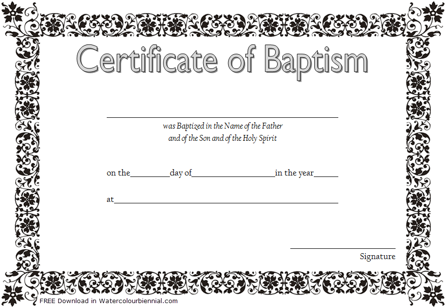 Catholic Baptism Certificate Template (2nd Free 2025 Heaven-Approved) catholic baptism certificate template, christian baptism certificate template, church baptism certificate template, roman catholic baptism certificate template, roman catholic church baptism certificate, water baptism certificate template, baptism certificate template word