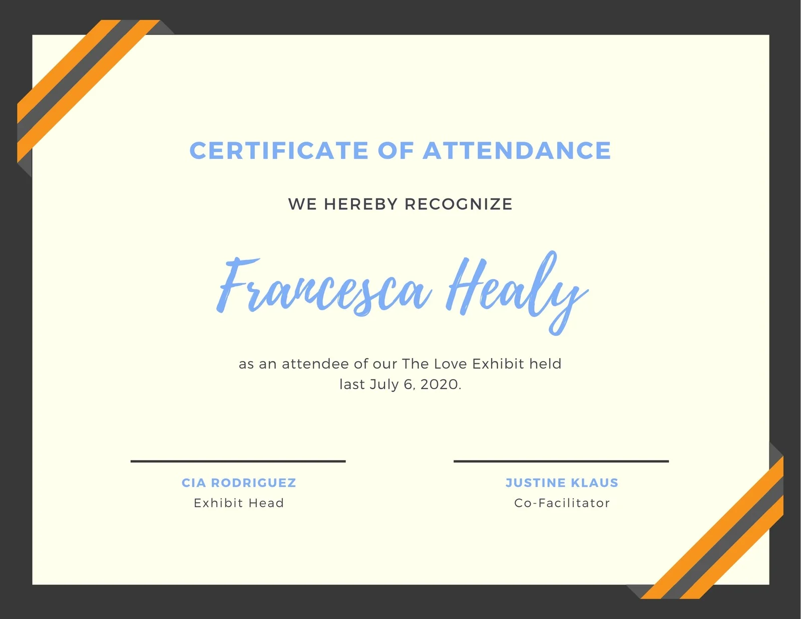 Certificate of Attendance Conference Template: 2025 Unforgettable Event! 1 certificate of attendance conference template, certificate of attendance seminar template, certificate of attendance event, sample of certificate attendance seminar, workshop attendance certificate template, certificate of attendance in work, certificate of attendance template word, editable certificate of attendance template