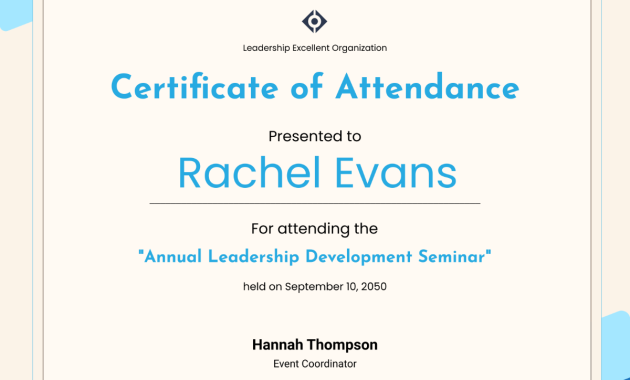 certificate of attendance conference template, certificate of attendance seminar template, certificate of attendance event, sample of certificate attendance seminar, workshop attendance certificate template, certificate of attendance in work, certificate of attendance template word, editable certificate of attendance template