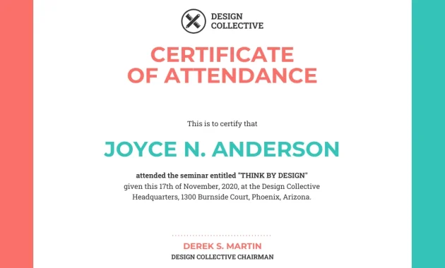 certificate of attendance conference template, certificate of attendance seminar template, certificate of attendance event, sample of certificate attendance seminar, workshop attendance certificate template, certificate of attendance in work, certificate of attendance template word, editable certificate of attendance template