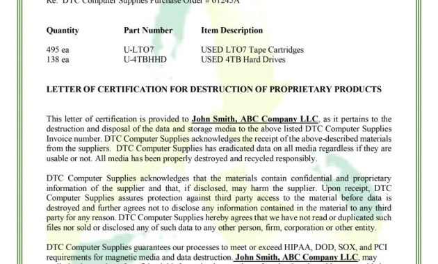 certificate of data destruction template, certificate of hard drive destruction template, hard drive certificate of destruction template, printable certificate of destruction template, printable certificate of destruction form, certificate of destruction gdpr template, datastroyer data destruction certificate, certificate of document destruction template, shredding certificate of destruction template, e waste certificate of destruction template