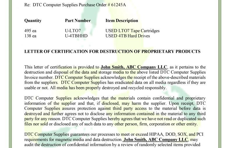 certificate of data destruction template, certificate of hard drive destruction template, hard drive certificate of destruction template, printable certificate of destruction template, printable certificate of destruction form, certificate of destruction gdpr template, datastroyer data destruction certificate, certificate of document destruction template, shredding certificate of destruction template, e waste certificate of destruction template