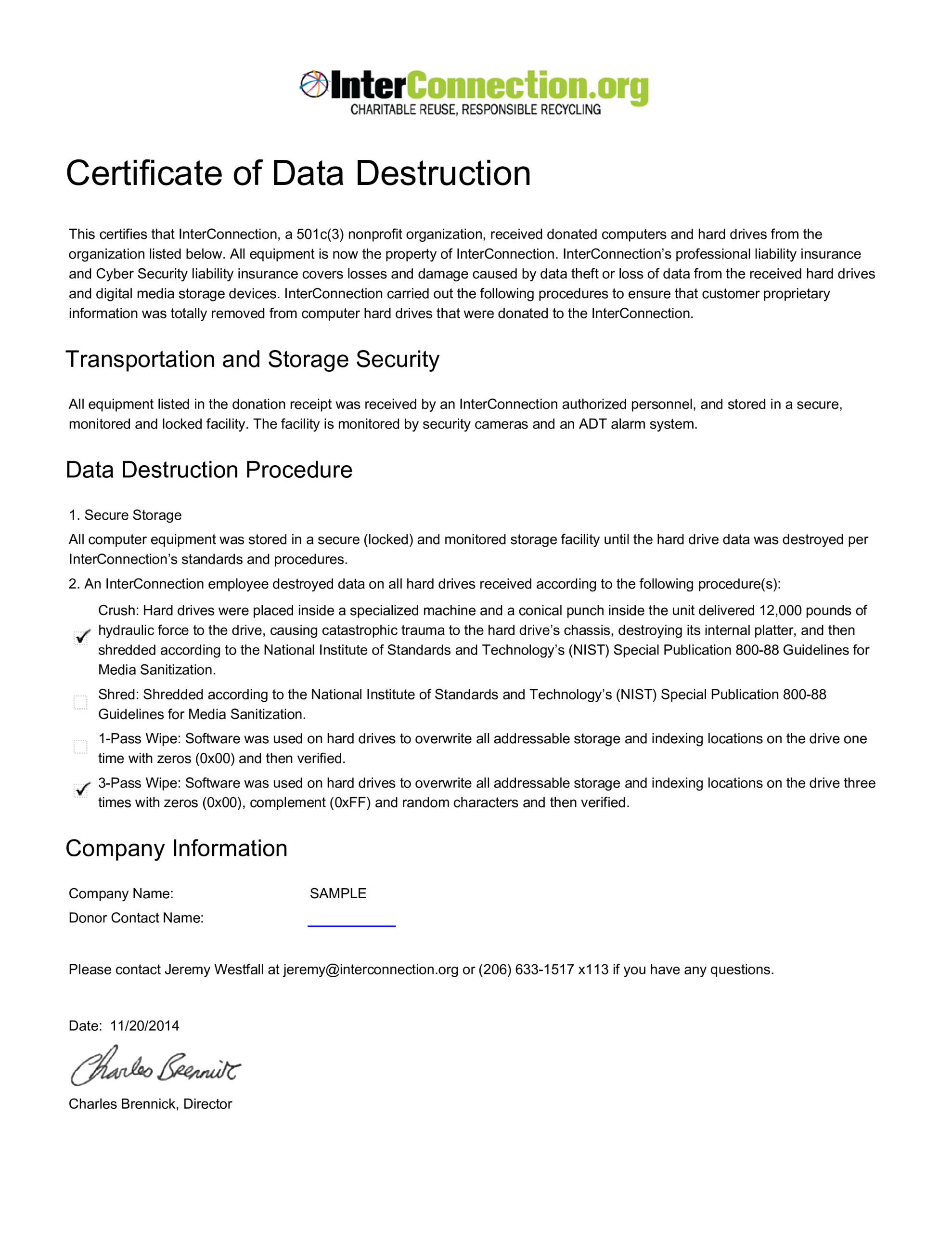 Certificate of Data Destruction Template: 2025 Free Legally & Stylishly 4 certificate of data destruction template, certificate of hard drive destruction template, hard drive certificate of destruction template, printable certificate of destruction template, printable certificate of destruction form, certificate of destruction gdpr template, datastroyer data destruction certificate, certificate of document destruction template, shredding certificate of destruction template, e waste certificate of destruction template