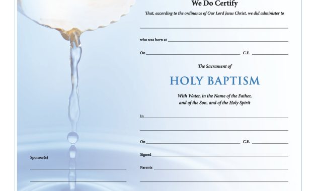 catholic baptism certificate template, christian baptism certificate template, church baptism certificate template, roman catholic baptism certificate template, roman catholic church baptism certificate, water baptism certificate template, baptism certificate template word