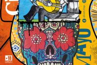 Cinco de Mayo Flyer Template Free Download (3rd 2025 Superb Design)