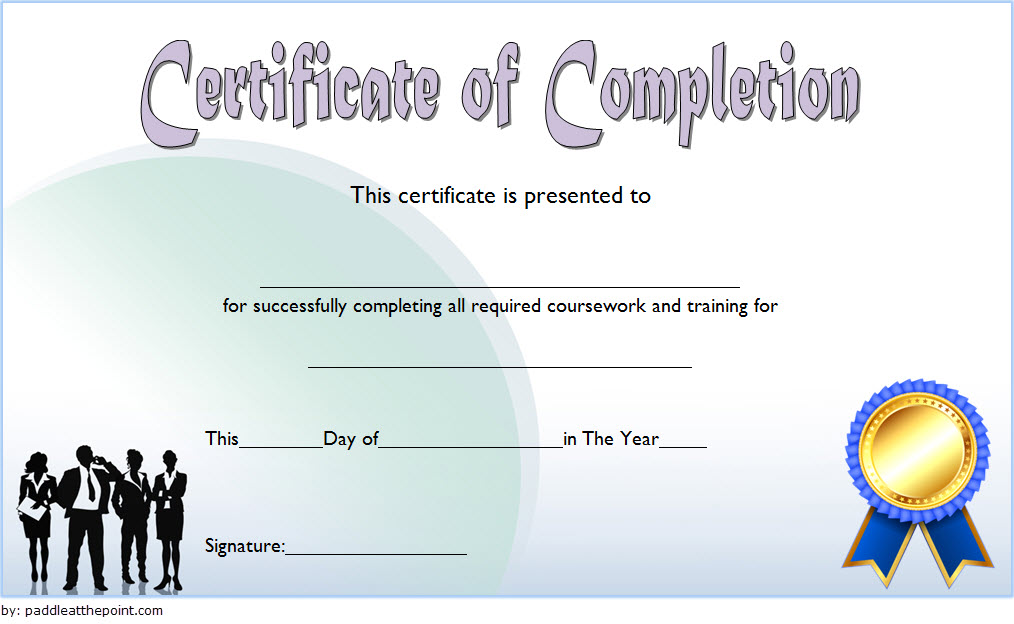 course completion certificate template, course certificate of completion template, training course certificate template, course participation certificate template, course attendance certificate template, free printable training certificate template, course certificate template