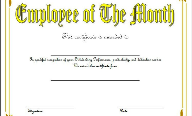 employee of the month award certificate, employee of the month certificate template, employee of the month certificate sample, printable employee of the month certificate, employee of the month certificate pdf, employee of the month certificate word format, employee of the month runner up certificate, employee of the month certificate psd