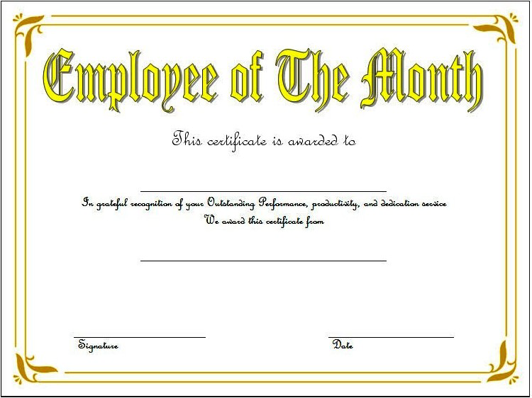 employee of the month award certificate, employee of the month certificate template, employee of the month certificate sample, printable employee of the month certificate, employee of the month certificate pdf, employee of the month certificate word format, employee of the month runner up certificate, employee of the month certificate psd