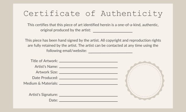 artwork certificate of authenticity template, modern certificate of authenticity art template, certificate of authenticity for art template, artist certificate of authenticity template, blank certificate of authenticity template, limited edition certificate of authenticity template, fine art certificate of authenticity template, free printable certificate of authenticity template, art certificate of authenticity template
