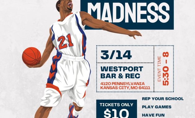 march madness fundraiser flyer, march madness bracket challenge flyer, march madness sale flyer, basketball march madness flyer, ncaa march madness poster, march madness flyer template, march madness restaurant flyer