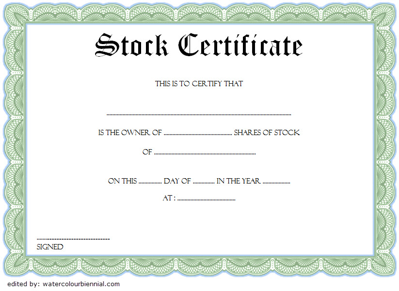 corporate stock certificate template, certificate of stock template, printable stock certificate template, electronic stock certificate template, corpkit stock certificate template, attorneys corporation service stock certificate template, company stock certificate template, llc stock certificate template, blank stock certificate template free