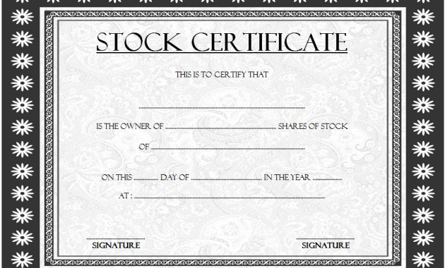 corporate stock certificate template, certificate of stock template, printable stock certificate template, electronic stock certificate template, corpkit stock certificate template, attorneys corporation service stock certificate template, company stock certificate template, llc stock certificate template, blank stock certificate template free