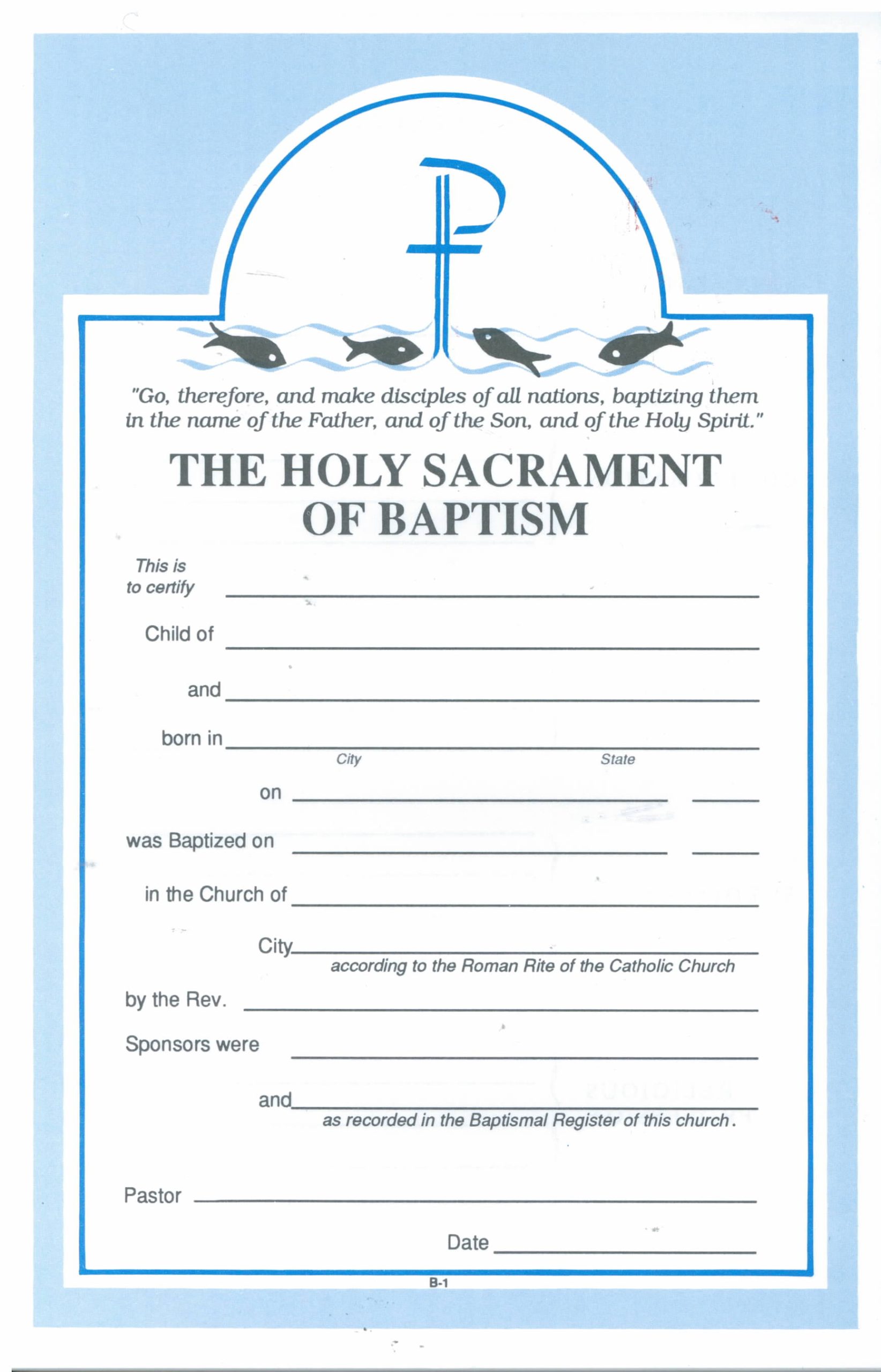 Baptismal Certificate Template Free Download: 7+ Holy Designs for a Sacred Day! 2 baptismal certificate template, baby baptism certificate template, baptism certificate template word, baptism class certificate template, roman catholic church baptism certificate, episcopal baptism certificate template, pentecostal baptism certificate template, presbyterian baptism certificate template