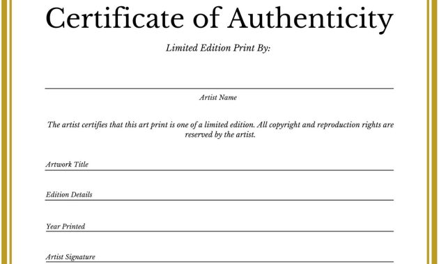 artwork certificate of authenticity template, modern certificate of authenticity art template, certificate of authenticity for art template, artist certificate of authenticity template, blank certificate of authenticity template, limited edition certificate of authenticity template, fine art certificate of authenticity template, free printable certificate of authenticity template, art certificate of authenticity template