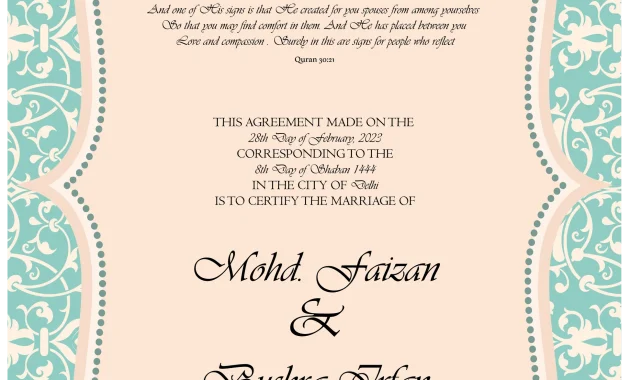 nikah certificate template, nikah nama certificate template, editable nikah certificate template, nikah certificate template word, nikah islamic marriage certificate template, printable nikah certificate template, nikah certificate template uk, muslim marriage certificate download, islamic certificate template free