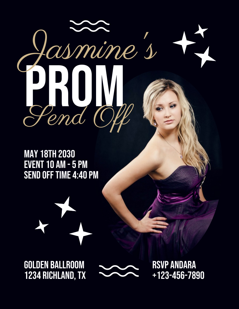 prom flyer template, prom send off flyer template, prom queen flyer template, prom king flyer template, prom night flyer template free, prom dress drive flyer template, free prom dress flyer template, homecoming flyers template, free printable prom poster, prom flyer templates free printable